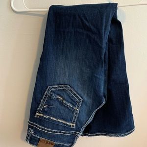 BKE Stella bootcut jeans